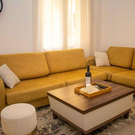 City Center/Navarinou Classical Style Apt-King Bed Θεσσαλονίκη Εξωτερικό φωτογραφία