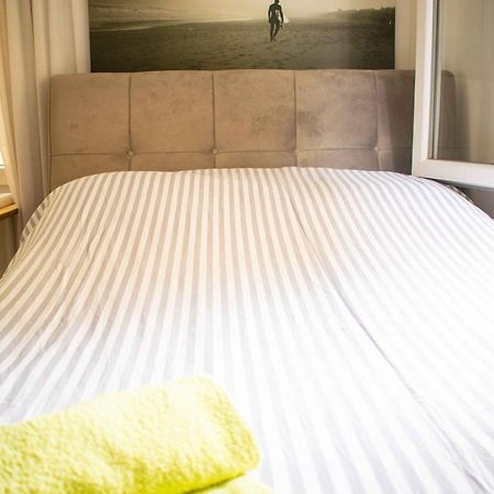 City Center/Navarinou Classical Style Apt-King Bed Θεσσαλονίκη Εξωτερικό φωτογραφία
