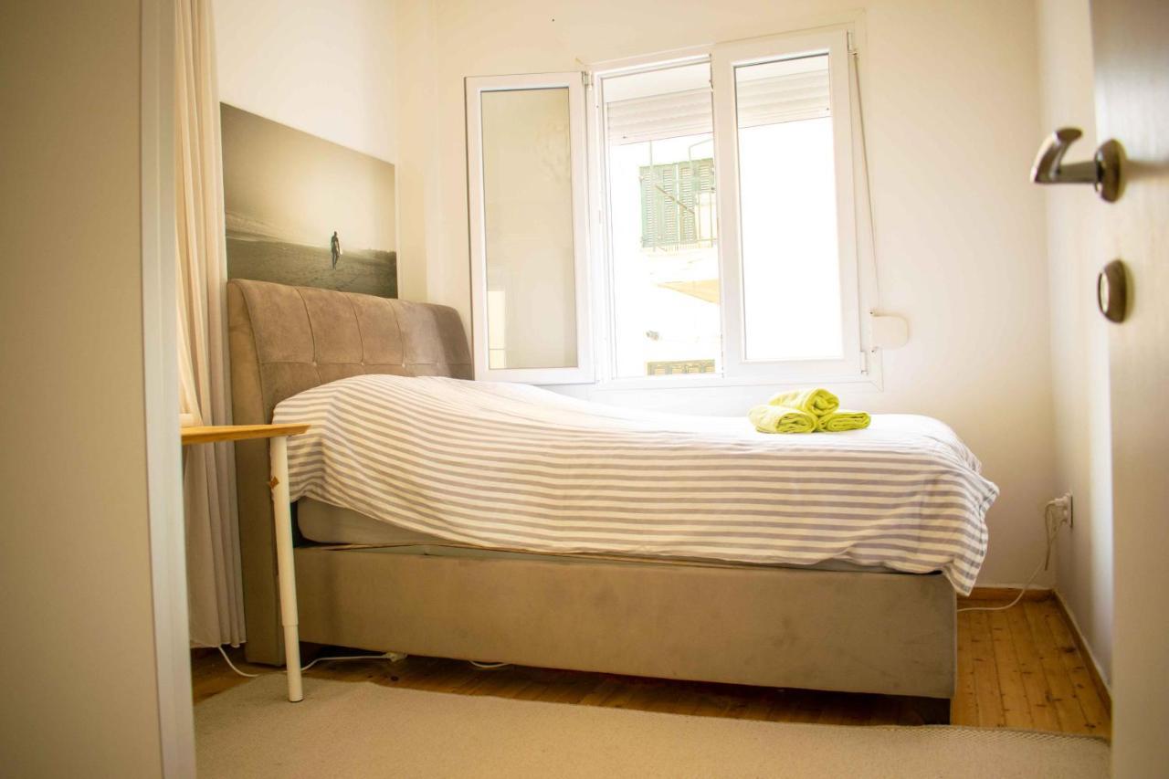 City Center/Navarinou Classical Style Apt-King Bed Θεσσαλονίκη Εξωτερικό φωτογραφία
