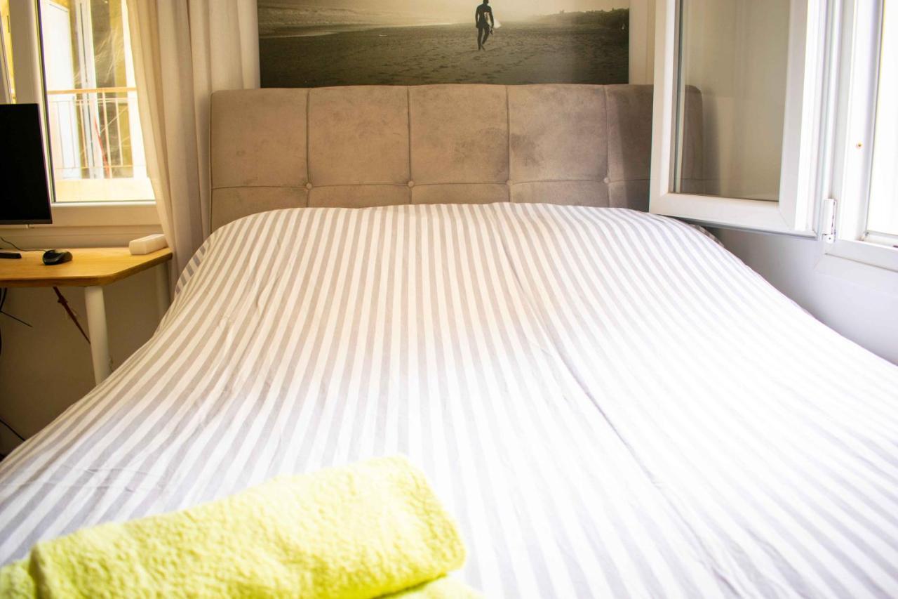 City Center/Navarinou Classical Style Apt-King Bed Θεσσαλονίκη Εξωτερικό φωτογραφία